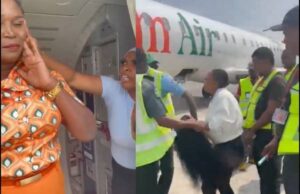NBA slams Ibom Air, offers free legal representation to passenger NBA, AON