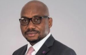 Access Holdings appoints Innocent Ike as GMD Access Holdings