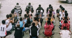 EFCC arrests 36 internet fraudsters in Port Harcourt EFCC
