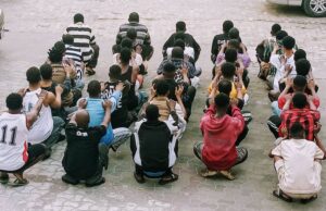EFCC arrests 36 internet fraudsters in Port Harcourt EFCC