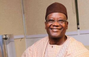 Ex-Kebbi guber candidate resigns from PDP, cites APC influence