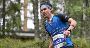 Italian athlete dies after collapse at World Games in China Athlete