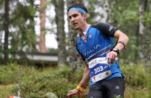 Italian athlete dies after collapse at World Games in China Athlete