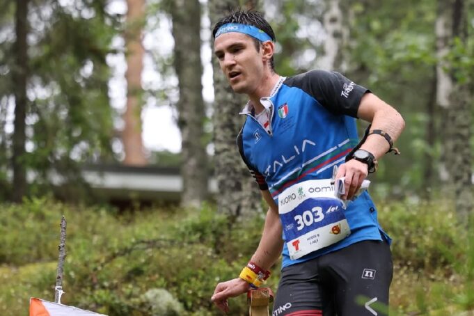 Italian athlete dies after collapse at World Games in China Athlete