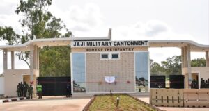Jaji land dispute: Army warns encroachment on cantonment threatens national security