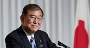 Japan scraps Africa ‘hometown’ initiative over Nigeria relocation confusion Japan