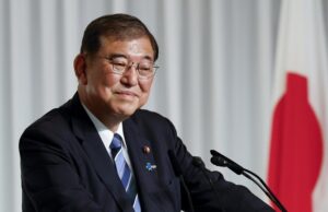 Japan scraps Africa ‘hometown’ initiative over Nigeria relocation confusion Japan