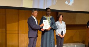 Japan unveils special visa, names city as hometown for Nigerians Japan