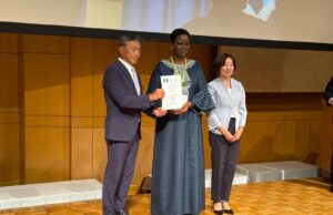 Japan unveils special visa, names city as hometown for Nigerians Japan