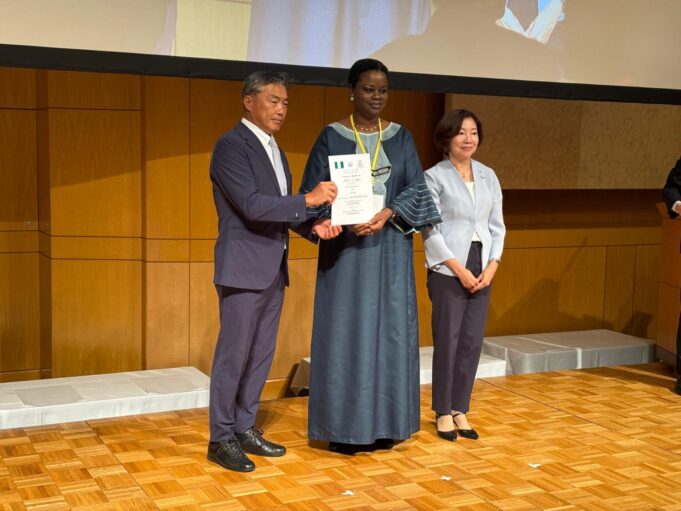 Japan unveils special visa names city as hometown for Nigerians Japan