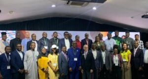 ‘Big fish in ocean’: Experts laud Julius Berger at IFMA conference Julius Berger
