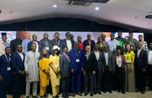 ‘Big fish in ocean’: Experts laud Julius Berger at IFMA conference Julius Berger