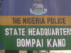 Kano: Police arrest notorious inter-state serial killer, Abba Fiya