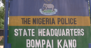 Kano: Police raid criminal hideouts, arrest 193 suspects