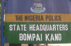 Police rescue abducted toddler in Kano, arrest three suspects