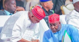 Kano’s ₦6.5bn corruption scandal deepens as commissioner admits role