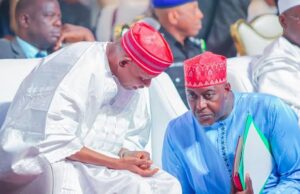 EFCC, ICPC trace N6.5bn to Kano governor’s aide