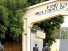 Man bags 20 years for killing uncle in Kano