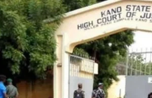 Kano court sentences man for N59.5m fraud