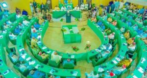 Kano assembly suspends Rano LG chairman