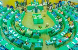 Kano assembly suspends Rano LG chairman