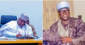 Kebbi appoints Sanusi Mika’ilu Sami as new emir of Zuru