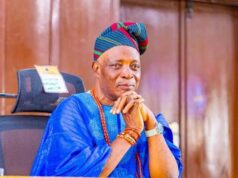 Olubadan speaks on alleged plot to impeach Makinde Olubadan, Makinde