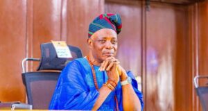 Olubadan speaks on alleged plot to impeach Makinde Olubadan, Makinde