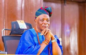 Olubadan speaks on alleged plot to impeach Makinde Olubadan, Makinde