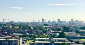‘You’re probably drinking shit water’: Lagos govt warns Lekki residents against borehole Lekki