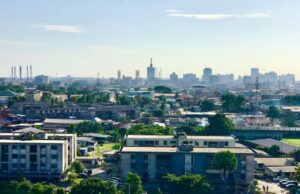 ‘You’re probably drinking shit water’: Lagos govt warns Lekki residents against borehole Lekki