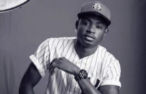 ‘Life threw me curveball’: Lil Kesh speaks on robbery attack Lil Kesh