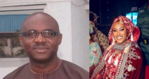 Tinubu nominates Louis Odion, Ummusalma Rabiu as FCCPC commissioners Tinubu