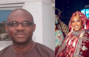 Tinubu nominates Louis Odion, Ummusalma Rabiu as FCCPC commissioners Tinubu