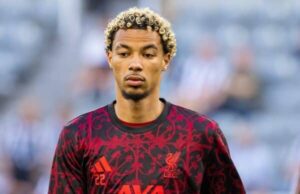 FULL LIST: France snub Liverpool’s Ekitike for World Cup qualifiers France