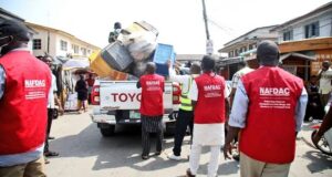 NAFDAC seizes ₦20.5bn worth of fake drugs, toxic tomato paste at Onne Port