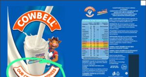 NAFDAC alerts Nigerians on fake Cowbell milk NAFDAC