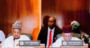 Nigeria to consolidate on economic reforms with 2026-2030 national development plan
