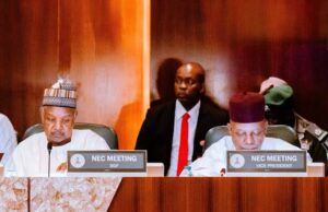 Nigeria to consolidate on economic reforms with 2026-2030 national development plan