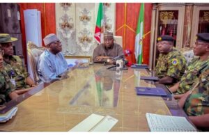 Navy to establish base in Kebbi