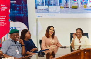 Nigeria, Benin seal trade deal to boost cross-border commerce