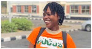 OAU female student declared missing OAU