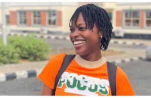 OAU female student declared missing OAU