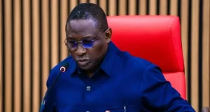 EFCC chair: Civil servants own many abandoned housing estates in Abuja