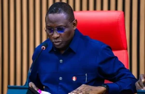 EFCC chair: Civil servants own many abandoned housing estates in Abuja