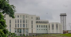 Obasanjo Library accuses EFCC of invasion, threatens legal action EFCC