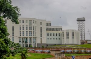 Obasanjo Library accuses EFCC of invasion, threatens legal action EFCC