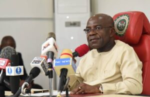 Otti defends $125m IDB loan