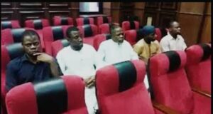 Court denies Owo church attackers bail