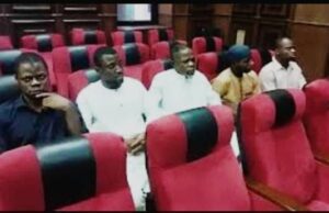 DSS opposes bail for Owo church massacre suspects